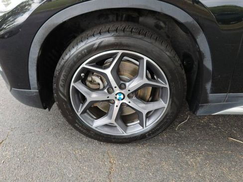Used 2018 BMW X1 xDrive28i AWD/4WD image 9