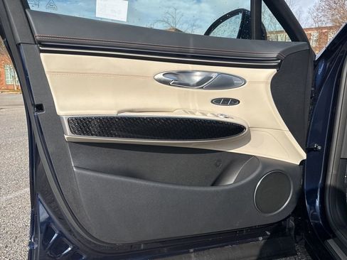 New 2026 Genesis GV70 3.5T Sport Prestige image 11