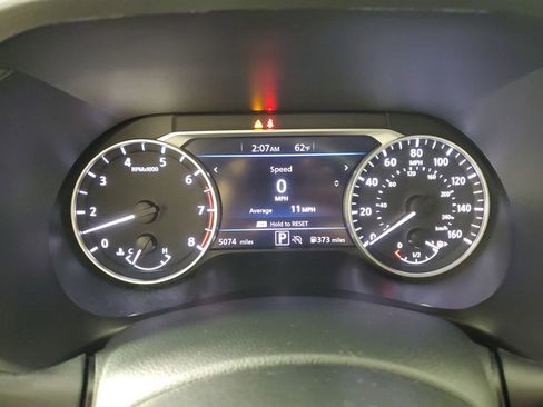 Used 2024 Nissan Sentra SV w/ All-Weather Package image 24