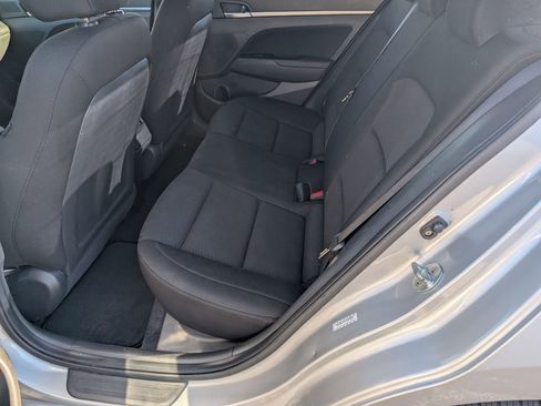 Used 2020 Hyundai Elantra Value Edition w/ Cargo Package (C1) image 9