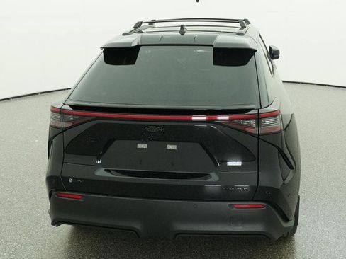 New 2026 Toyota bZ image 10