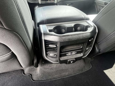 Used 2020 RAM 1500 Big Horn AWD/4WD image 15
