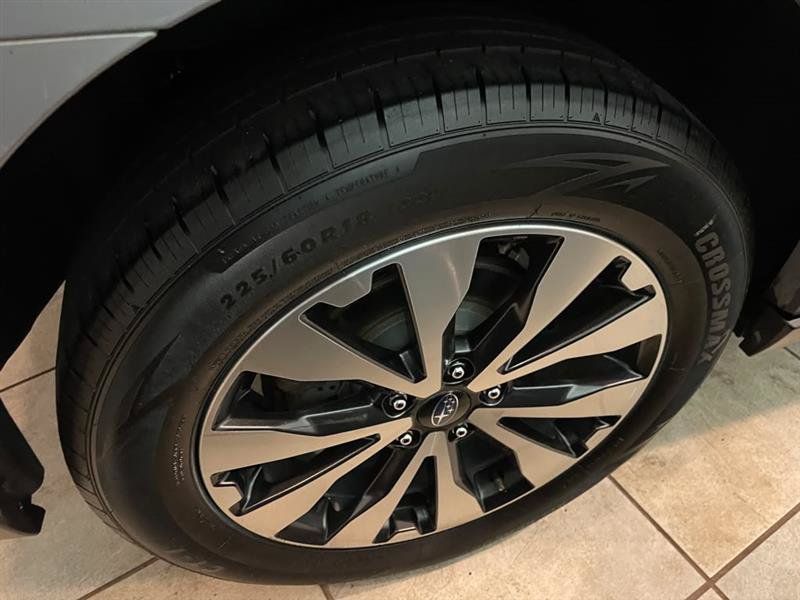 Used 2015 Subaru Outback 2.5i Limited AWD/4WD image 38