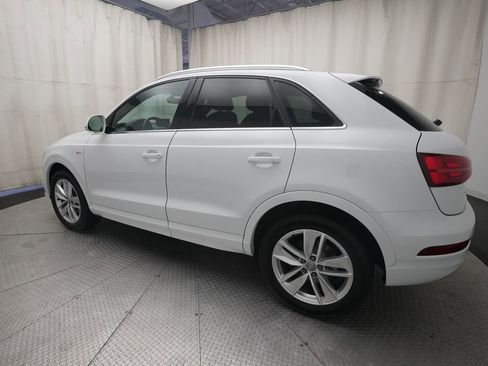Used 2018 Audi Q3 2.0T Premium Plus w/ Premium Plus Package AWD/4WD image 35
