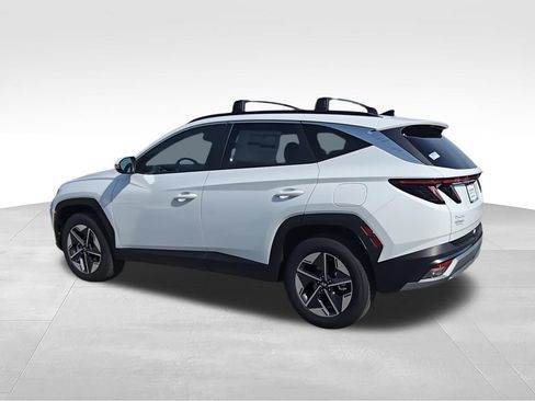 New 2026 Hyundai Tucson SEL AWD/4WD image 6