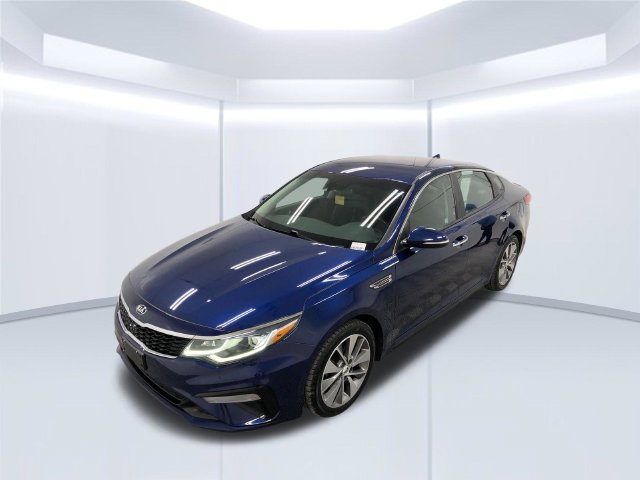 Used 2019 Kia Optima S FWD image 44