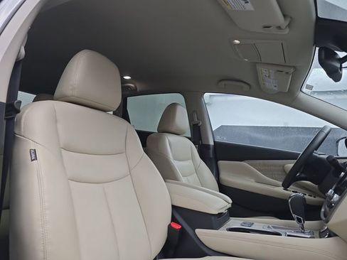 Used 2024 Nissan Murano SV image 45