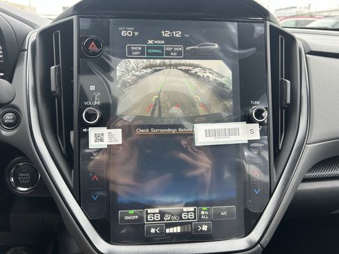 New 2026 Subaru Crosstrek 2.0i Premium image 13