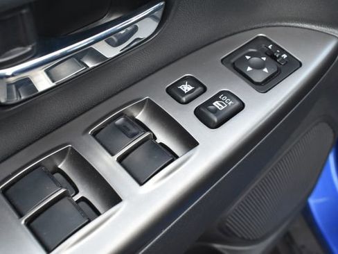 Used 2019 Mitsubishi Outlander Sport ES AWD/4WD image 18
