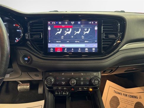 Used 2022 Dodge Durango GT image 22