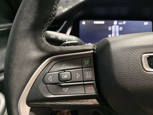 New 2026 Jeep Grand Cherokee Laredo X AWD/4WD image 21