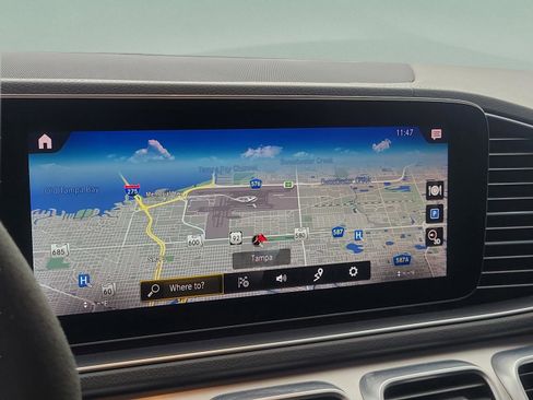 Used 2021 Mercedes-Benz GLE 53 AMG 4MATIC Coupe image 18