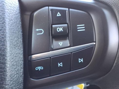 Certified 2025 Ford Ranger XL image 26