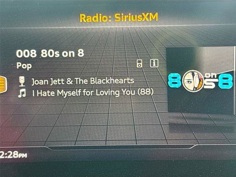 Used 2019 Audi A4 2.0T Premium w/ Convenience Package image 20