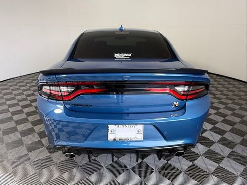 Used 2022 Dodge Charger Scat Pack image 16
