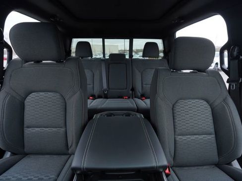 New 2026 RAM 1500 Big Horn image 34