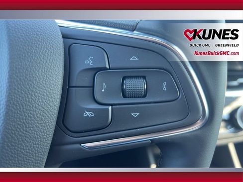 New 2026 Buick Envista Preferred w/ Convenience I Package FWD image 23