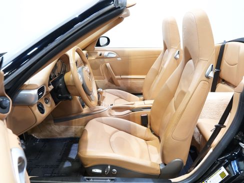 Used 2007 Porsche 911 Carrera S RWD image 28