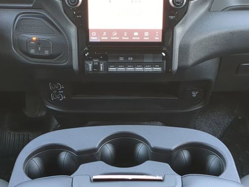 New 2026 RAM 5500 Tradesman image 17