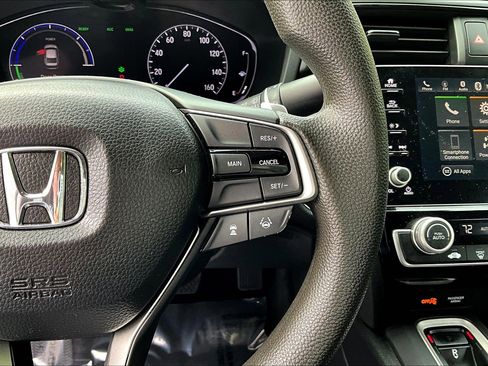 Used 2019 Honda Insight EX image 15