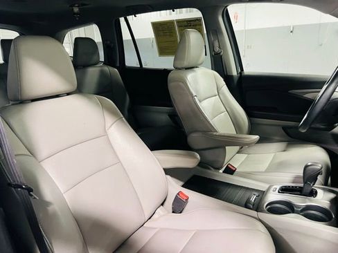 Used 2016 Honda Pilot EX-L image 38