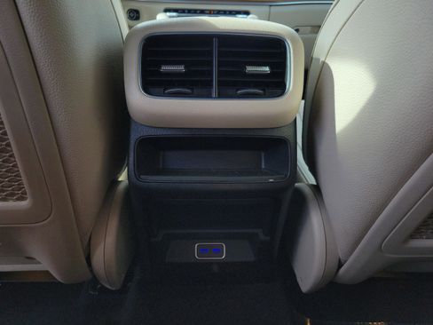 Certified 2026 Mercedes-Benz GLE 580 GLE 580 image 8