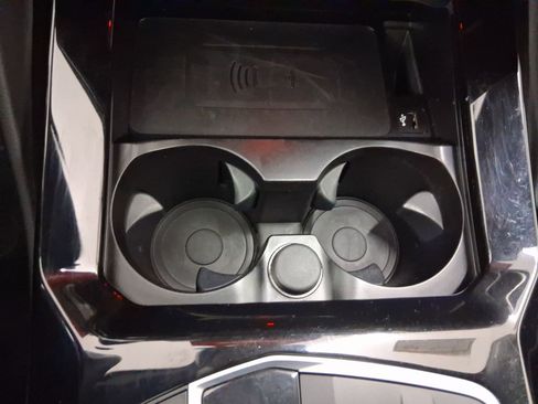 Used 2025 BMW X4 xDrive30i image 25