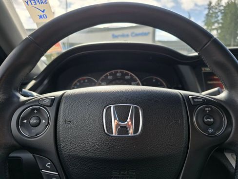 Used 2013 Honda Accord Sport image 29