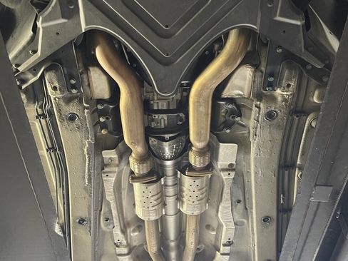 Used 2007 Bentley Continental GT image 85