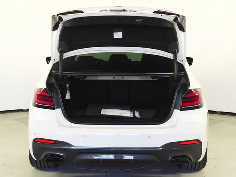 Certified 2023 BMW 530e w/ M Sport Package image 10