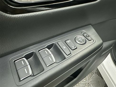 New 2026 Honda CR-V EX-L image 12