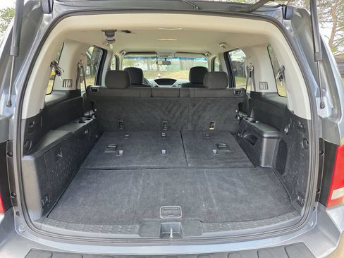 Used 2009 Honda Pilot LX image 19