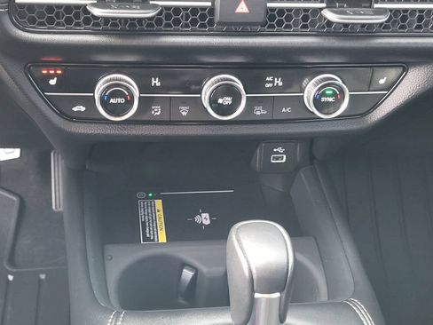 Used 2025 Honda HR-V EX-L image 18
