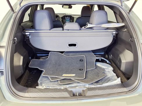 Used 2025 Subaru Crosstrek 2.5i Sport w/ Crosstrek Mirror Package image 8