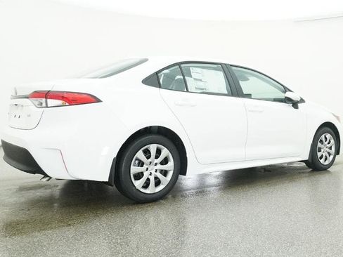 New 2026 Toyota Corolla LE image 25