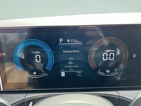 New 2026 Hyundai Santa Fe SE image 34