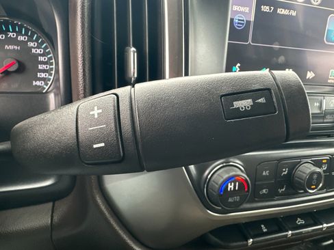 Used 2014 Chevrolet Silverado 1500 LT w/ All Star Edition image 20