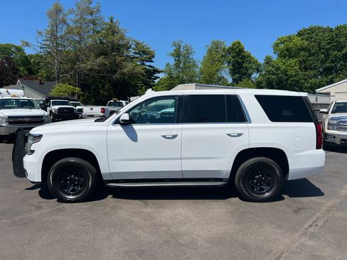 Used 2019 Chevrolet Tahoe 2WD image 3