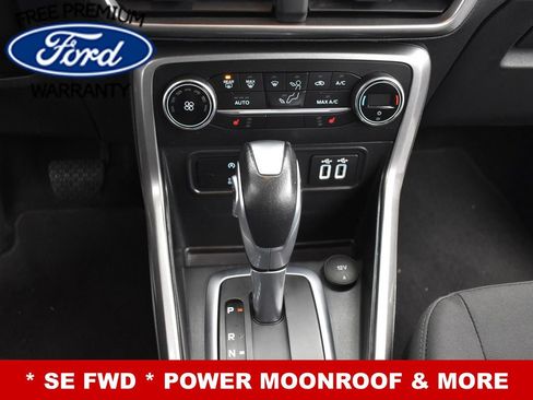 Used 2020 Ford EcoSport SE image 15