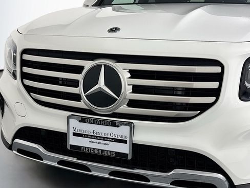 New 2026 Mercedes-Benz GLB 250 image 12