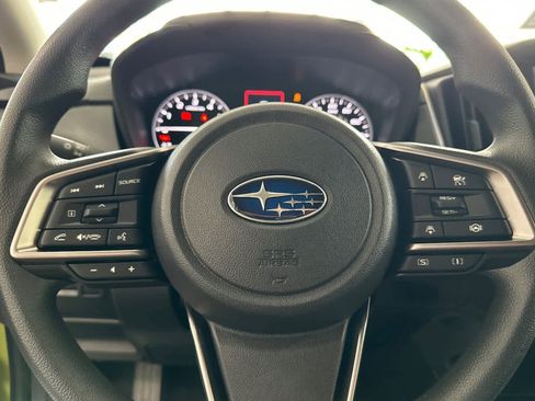 New 2026 Subaru Impreza 2.0i Sport image 24