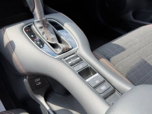 Used 2024 Honda HR-V Sport image 20
