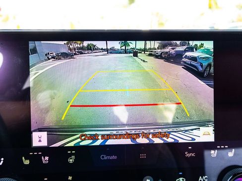 Used 2023 Lexus NX 350 AWD image 30