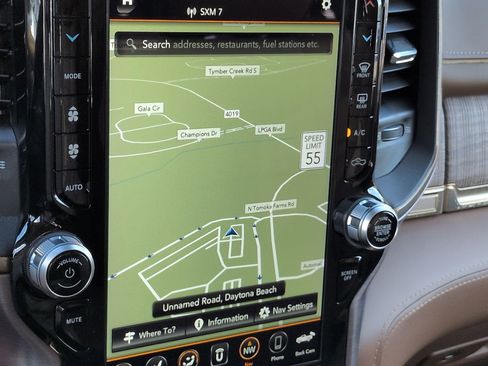 Used 2021 RAM 3500 Limited image 21