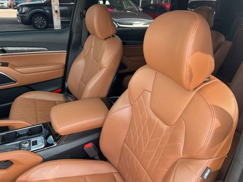 Certified 2024 Kia Telluride SX X-Line image 5