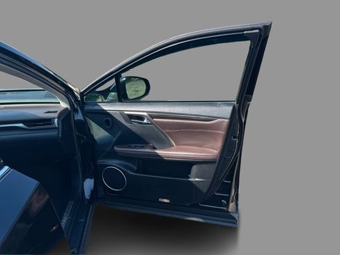 Used 2018 Lexus RX 350 AWD w/ Premium Package image 25
