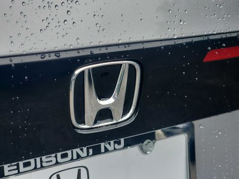 Certified 2025 Honda Accord LX image 28