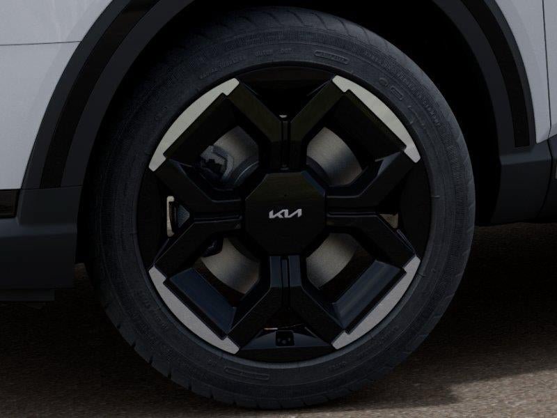 New 2027 Kia Telluride EX FWD image 9