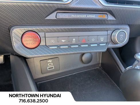 Used 2025 Ford Mustang Premium RWD image 15