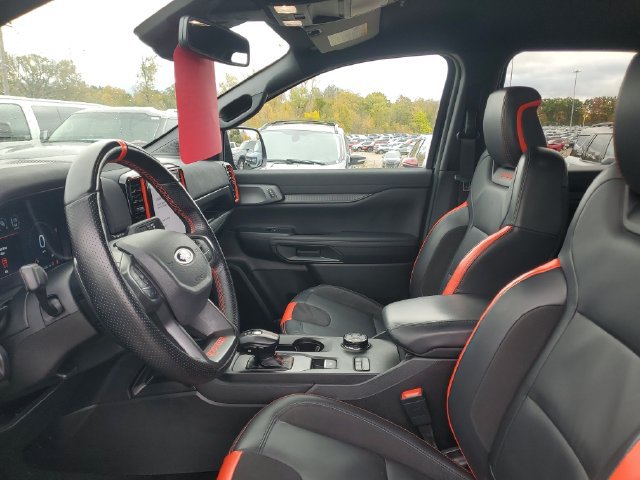 Used 2024 Ford Ranger Raptor AWD/4WD image 11